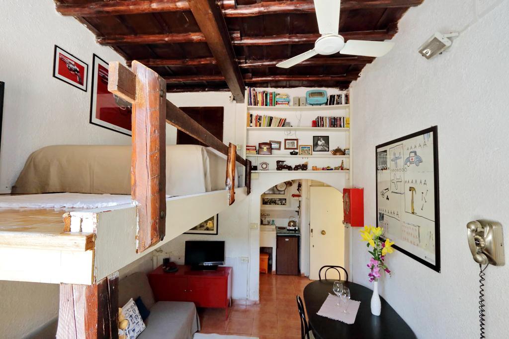 Pretty Flat Trastevere *