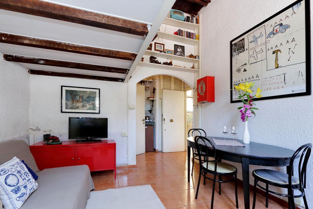 Pretty Flat Trastevere Appartement *