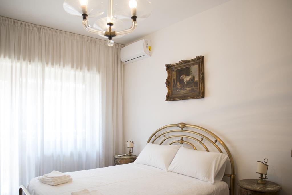 Apartment Plumbird Boutique & Rome