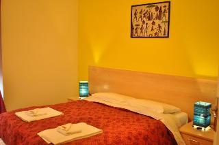 Apartment Bella San Pietro *