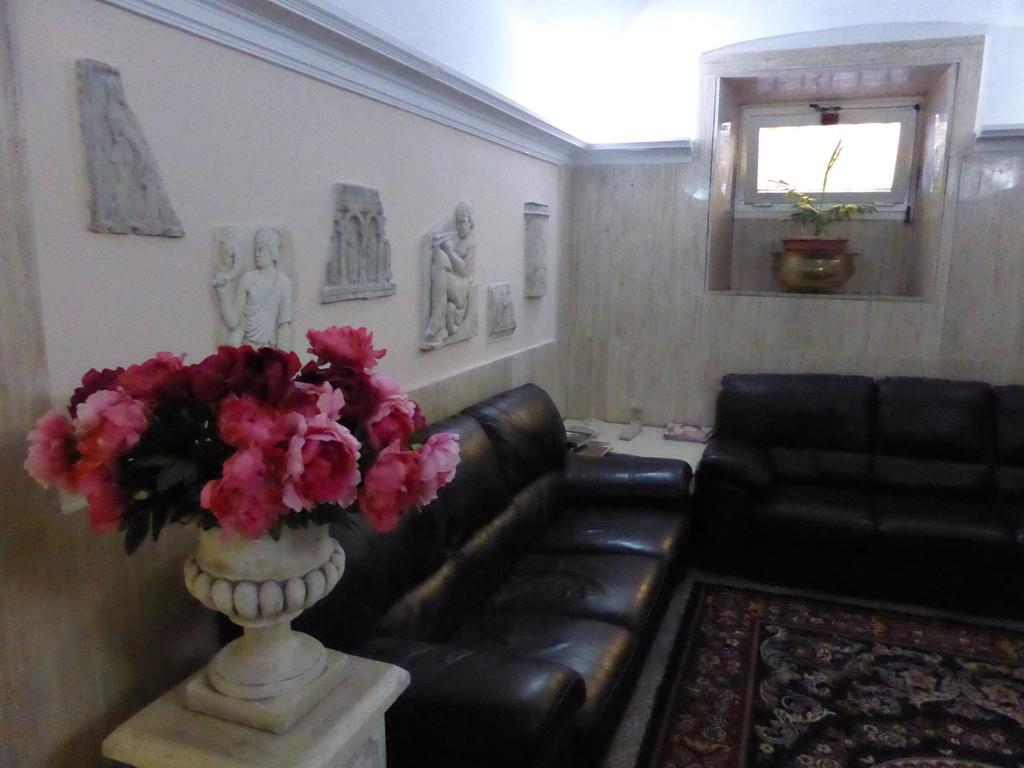 Prati 2* Rome