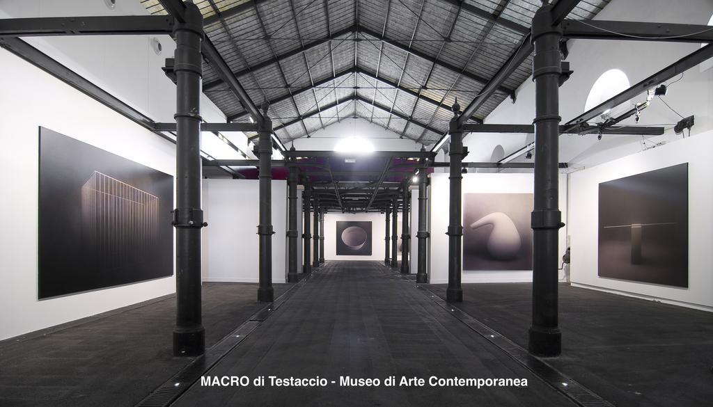 Gasthuis Chroma Italy - Chroma Marconi