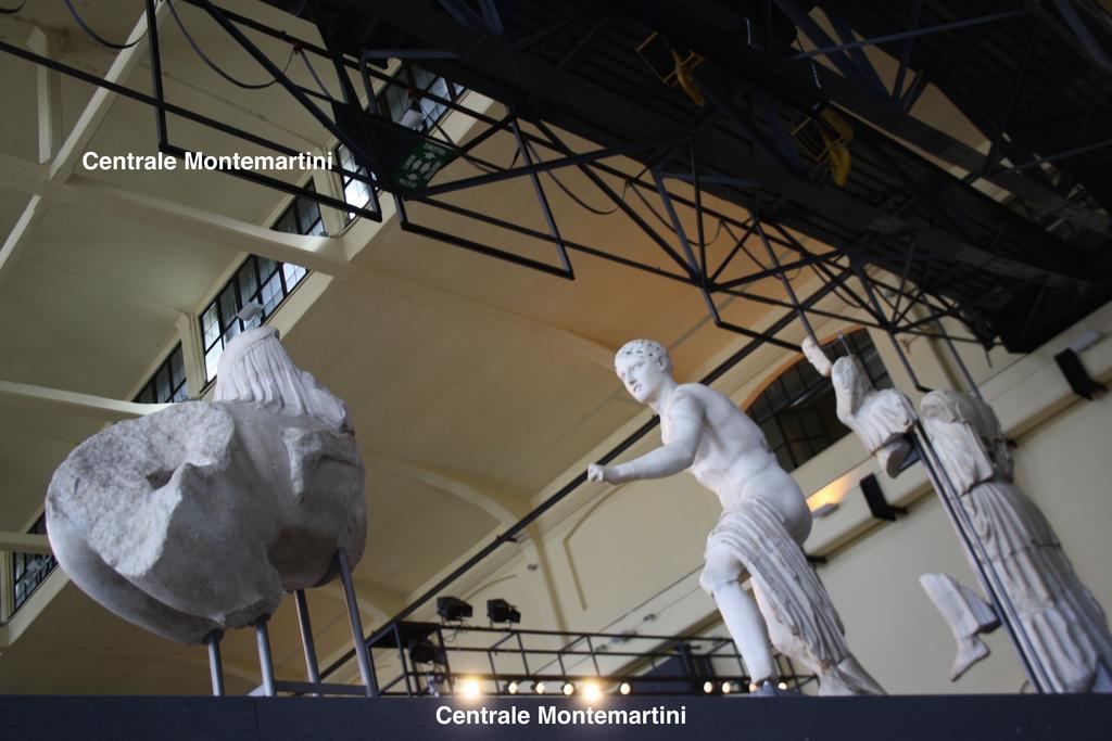 Gasthuis Chroma Italy - Chroma Marconi Rome