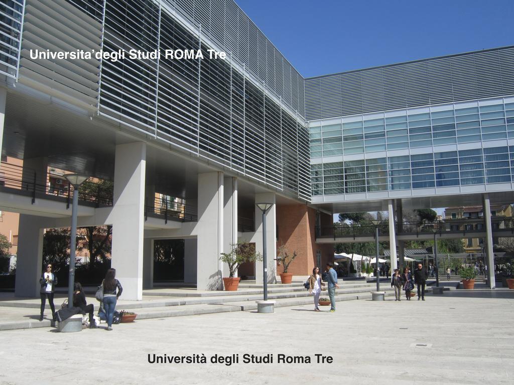 Chroma Italy - Chroma Marconi Gasthuis Rome