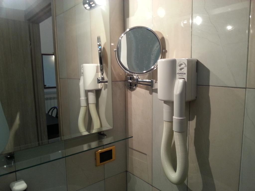 Bed & Breakfast Missi Rome