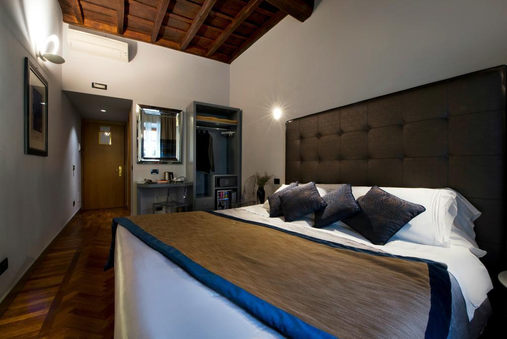 Relais Forus 3* Roma