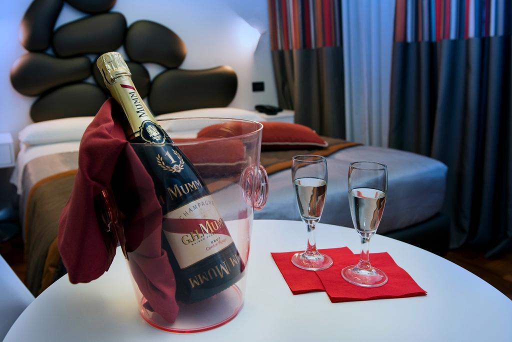 Relais Forus Roma