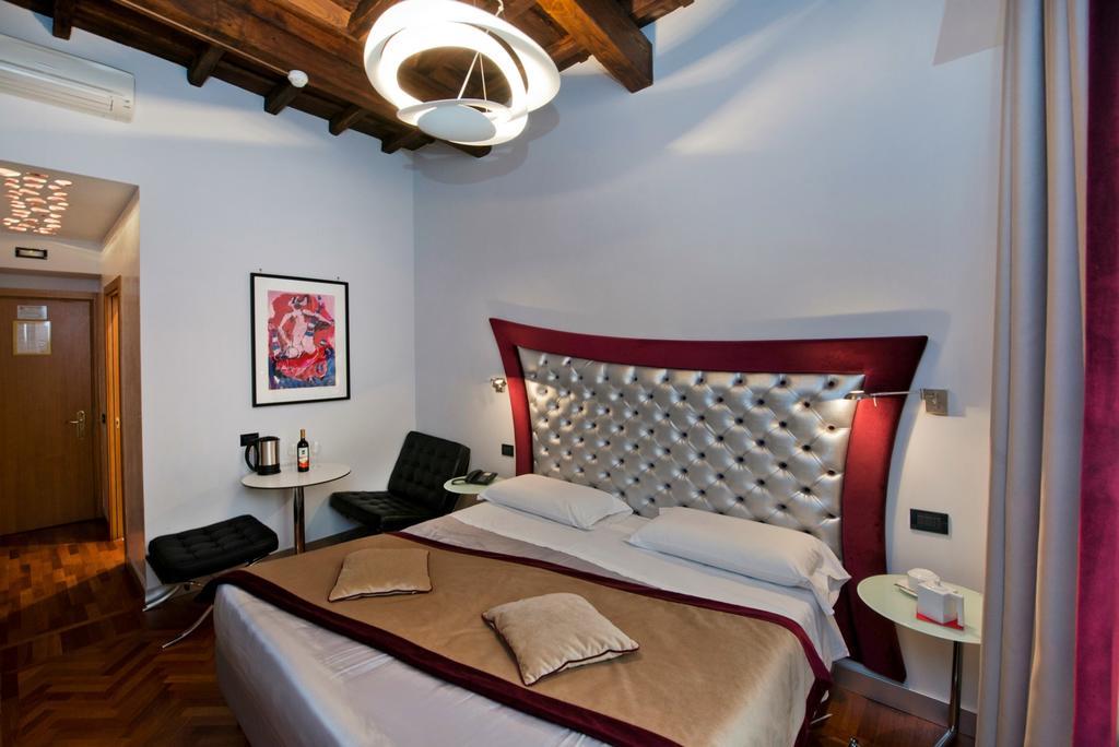 Relais Forus 3*