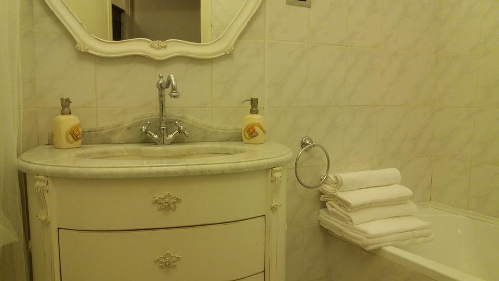 Guest house Il Marchese Del Grillo Rome