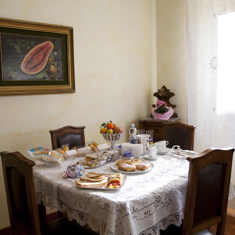 Bed & Breakfast Da Angela Al Vaticano
