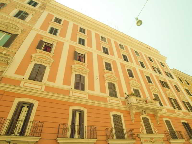 Dandi Domus 2* Rome