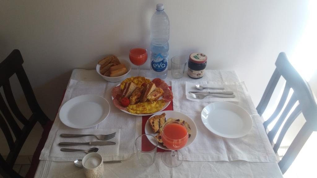 Il Marchese Del Grillo Guest house *