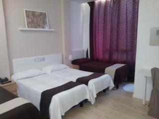 Hotel Indipendenza Rome