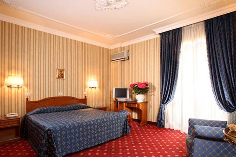Pace Helvezia 4*