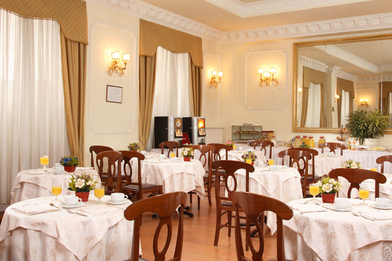 Pace Helvezia Hotel 4*