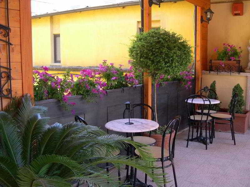 Nardizzi Americana 2* Roma