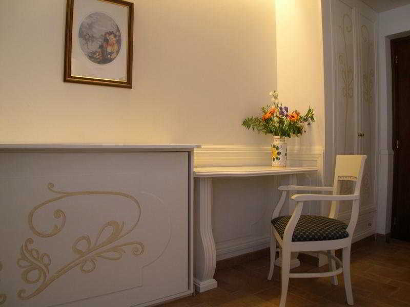 Nardizzi Americana Hotel