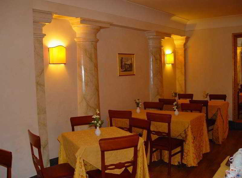 Cosmopolita Rome, Tapestry Collection By Hilton Hotel 4*