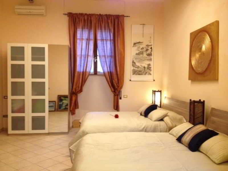 Casa de hóspedes Il Gong