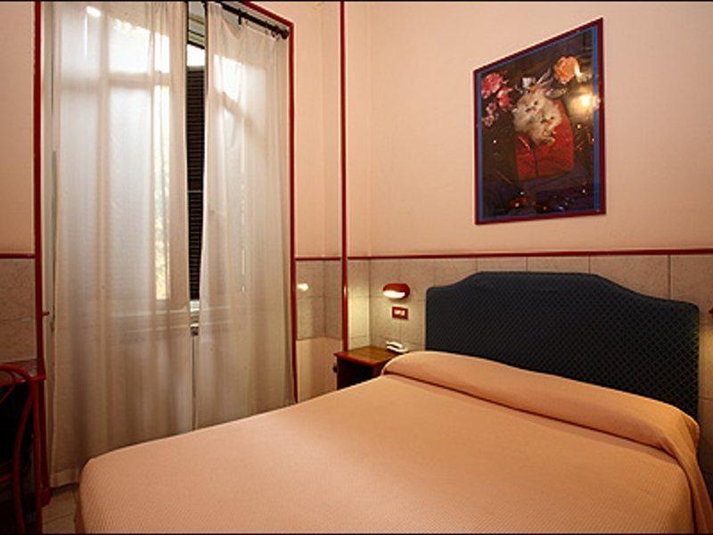 Hotel Giada Rome