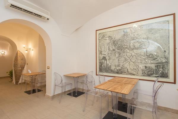 Apartment Hospitalityrome Domus Colosseo