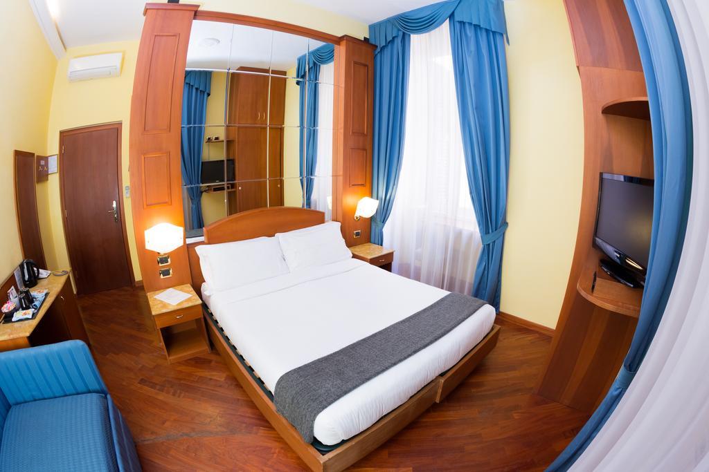 Guest house 69 Manin Street Rome