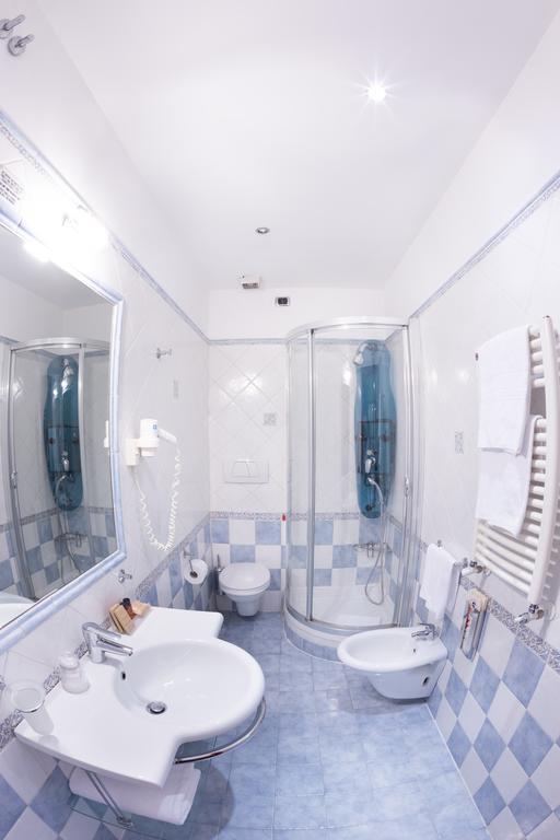 69 Manin Street Guest house Rome