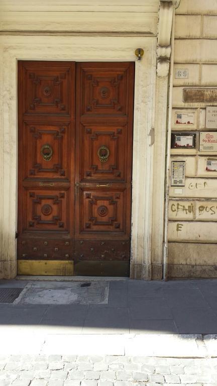 Guest house 69 Manin Street