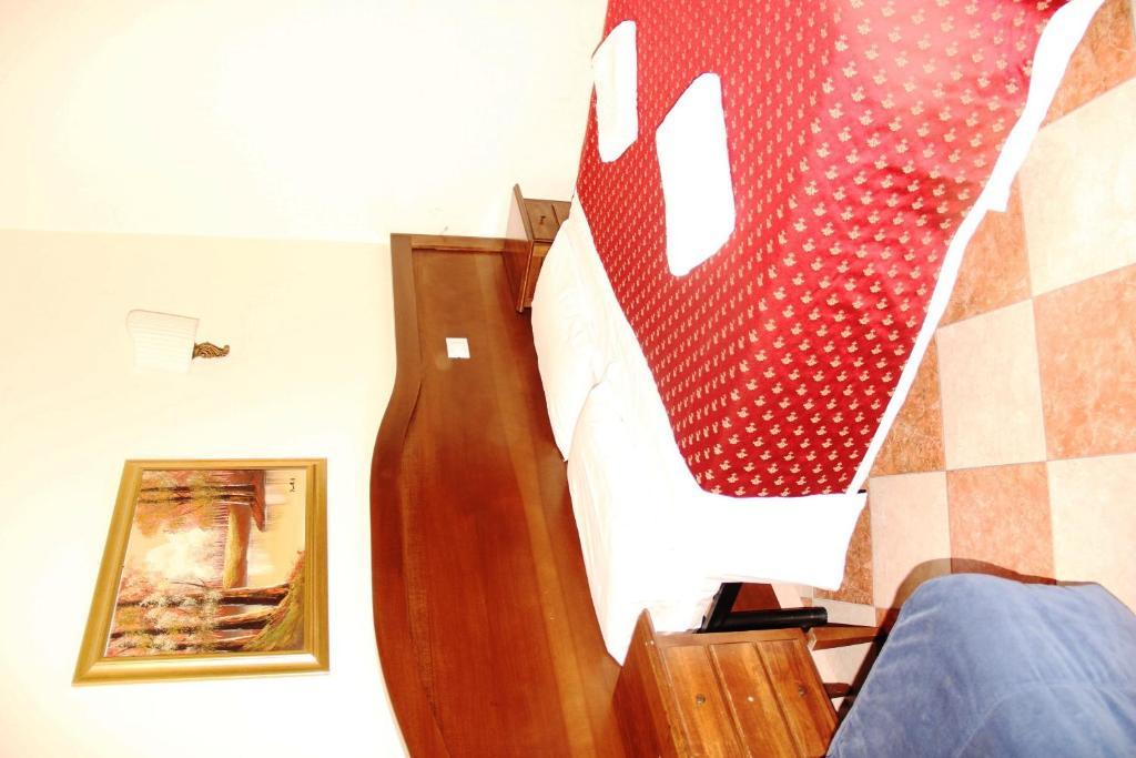 Habana's Design Bed & Breakfast Rome