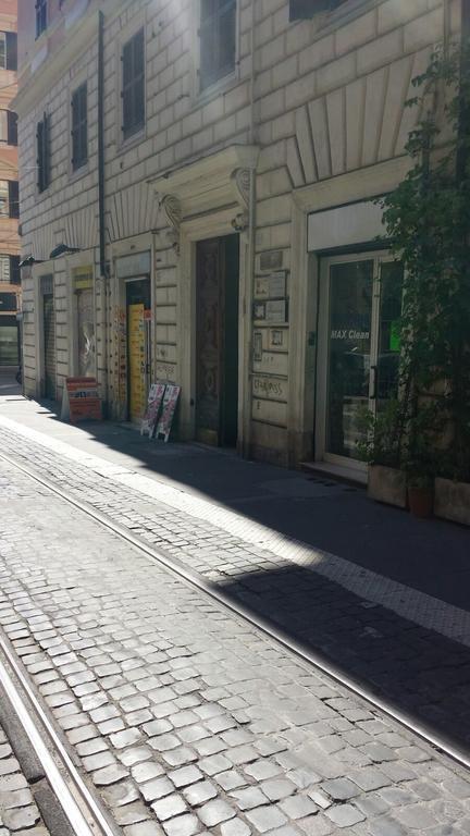 69 Manin Street 3* Rome