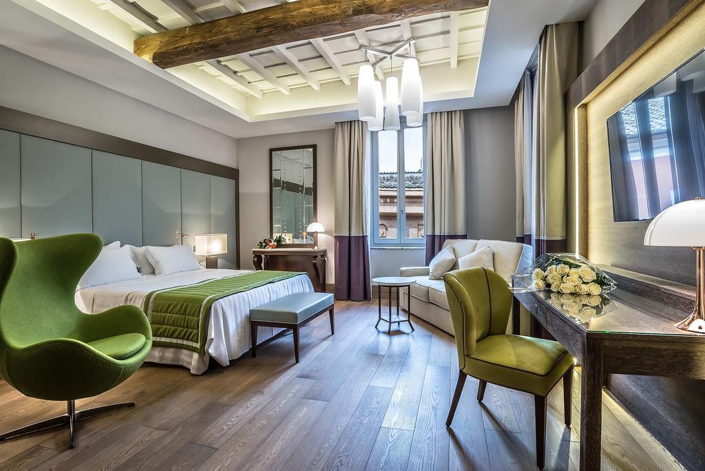 Martis Palace 4* Rome