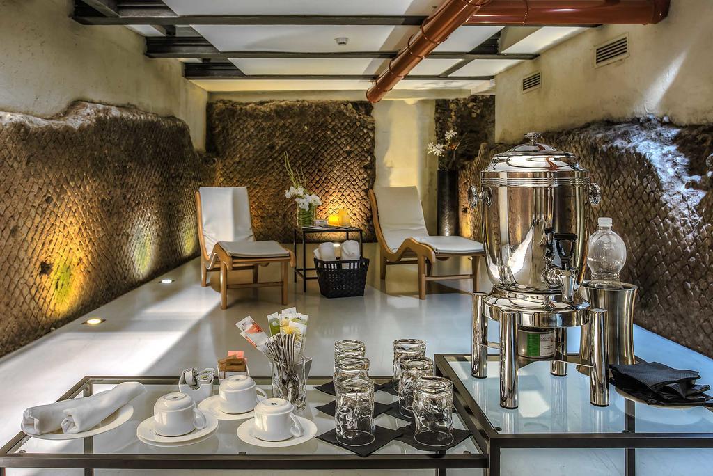 Hotel Martis Palace Rome