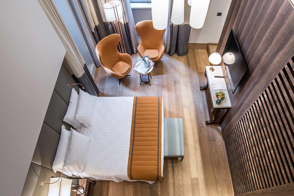 Martis Palace 4* Rome