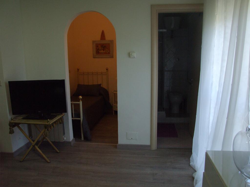 Residenza I Ciclamini Rome