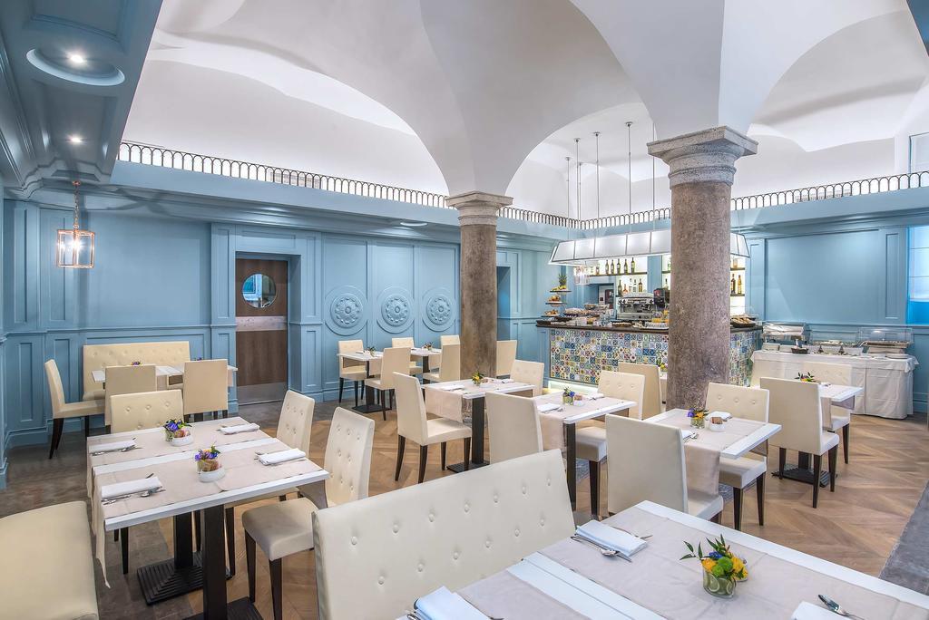 Hotel Martis Palace Rome