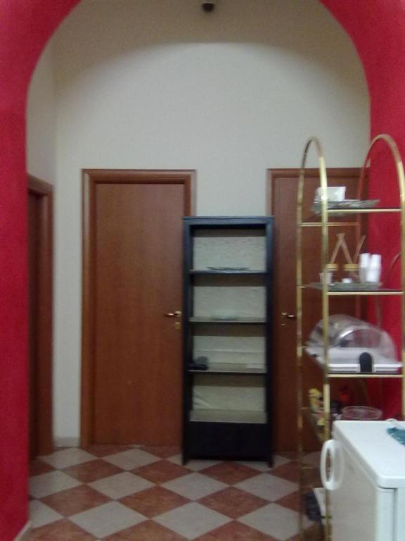 Habana's Design Bed & Breakfast Rome