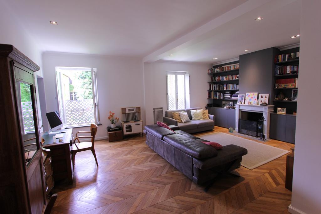 Cappellari Terrace * Rome