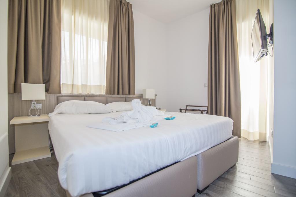 Bed & Breakfast Vatican Relais Roma