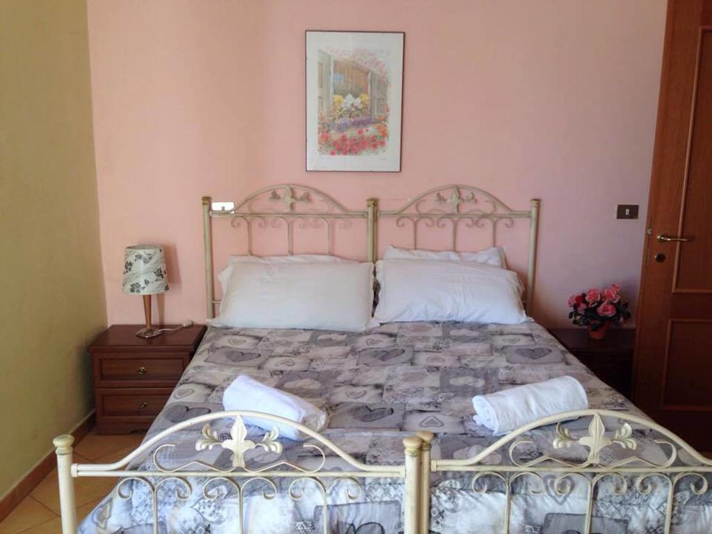 Pagliericcio 3*