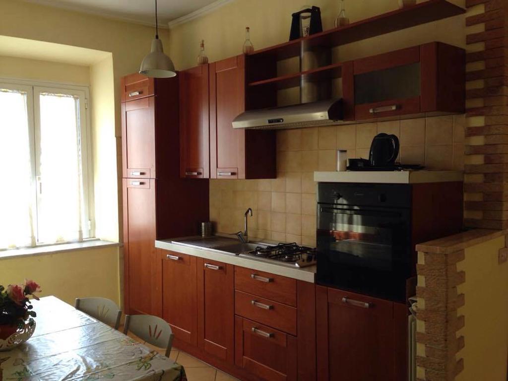 Pagliericcio Guest house 3*