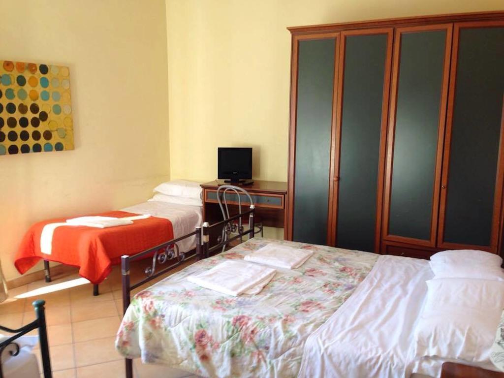 Pagliericcio 3*