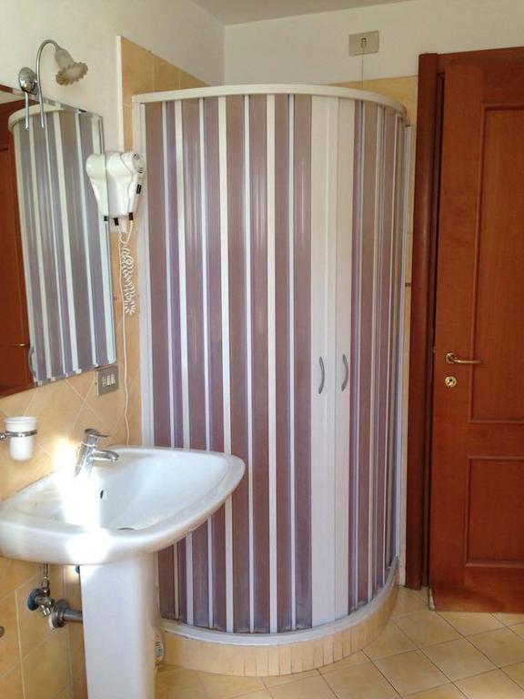Pagliericcio Guest house