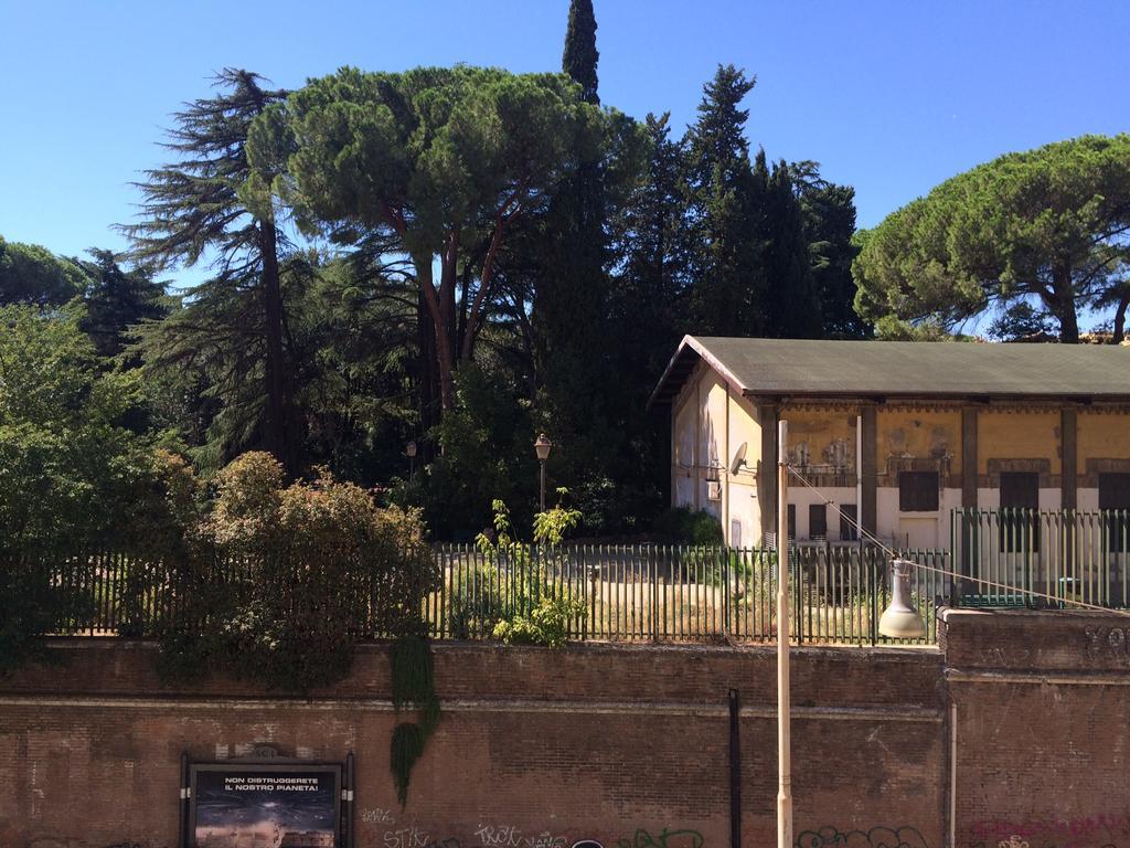 Pagliericcio Guest house Rome