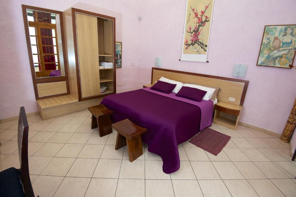 Il Gong Casa de hóspedes Roma