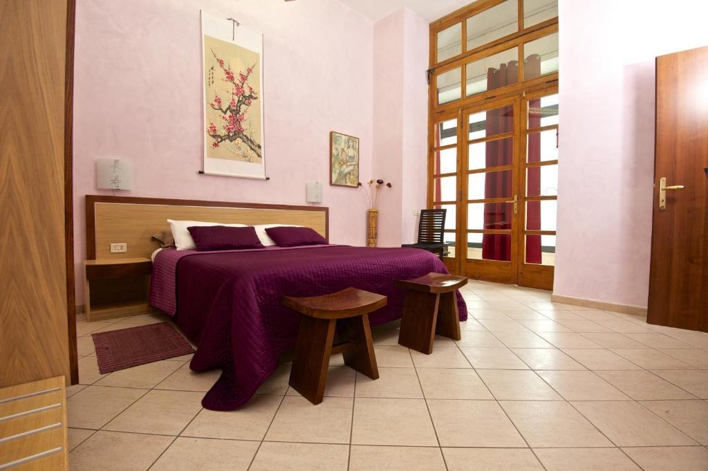 Il Gong Casa de hóspedes