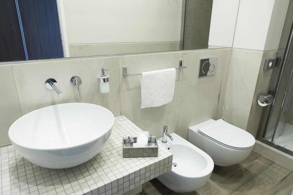 Guest house Rhome Rome
