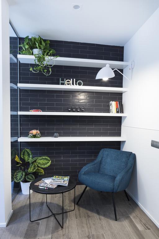 Rhome Guest house Rome