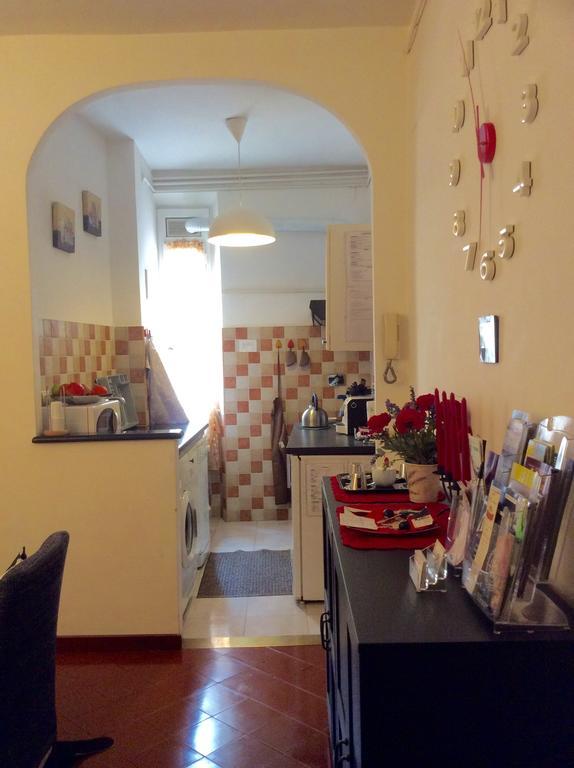 Apartment The New Cynthia Rome