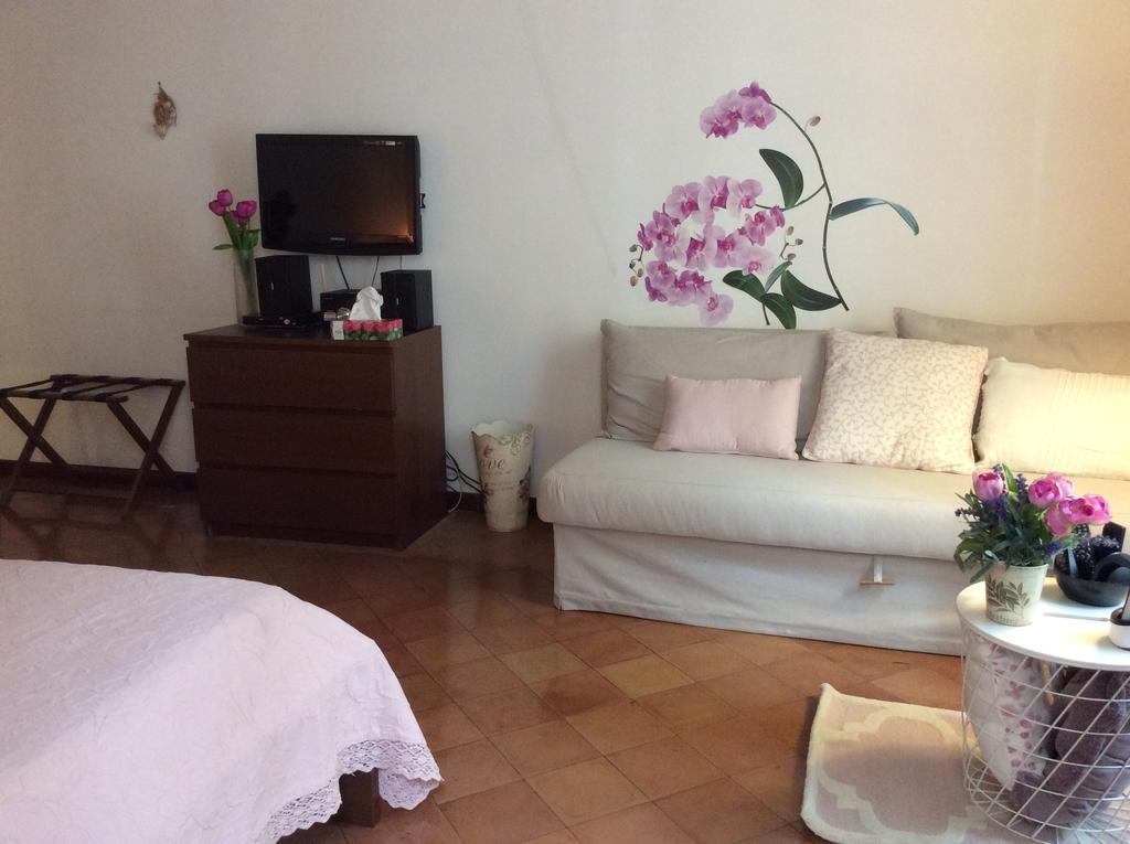 The New Cynthia Apartment Rome