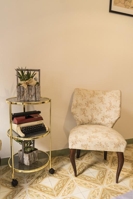 Guest house Trastevere Corner Eight
